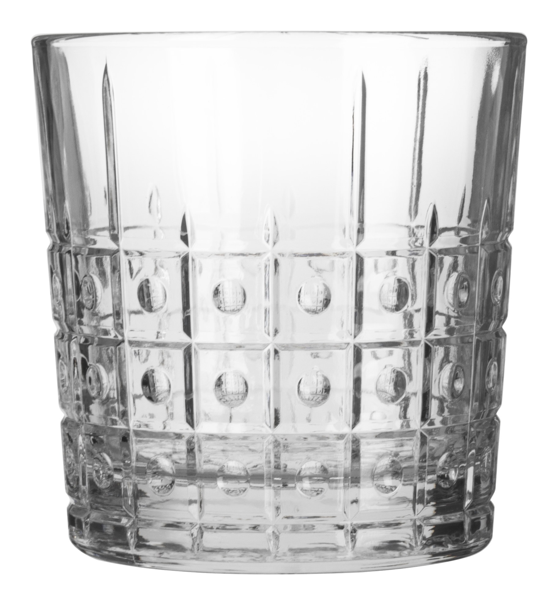 Whiskyglas Este, S.O.F., Bormioli Rocco - 300 ml (1 Stk.)