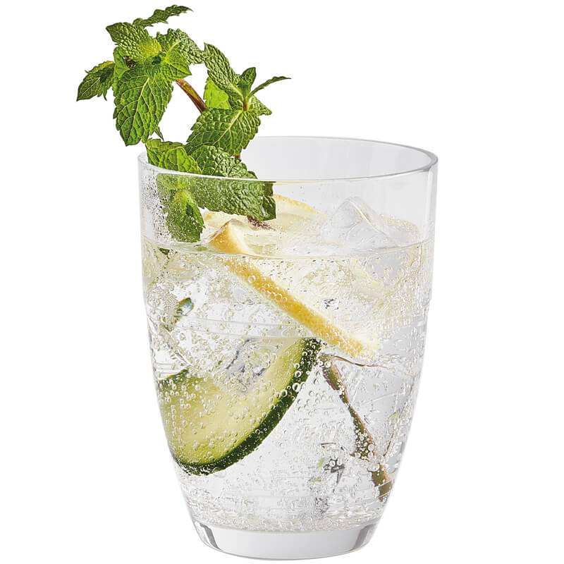 Stapelbecher Gigogne, Duralex - 360ml (1 Stk.) Stapelbecher Gigogne, Duralex - 360ml (1 Stk.)