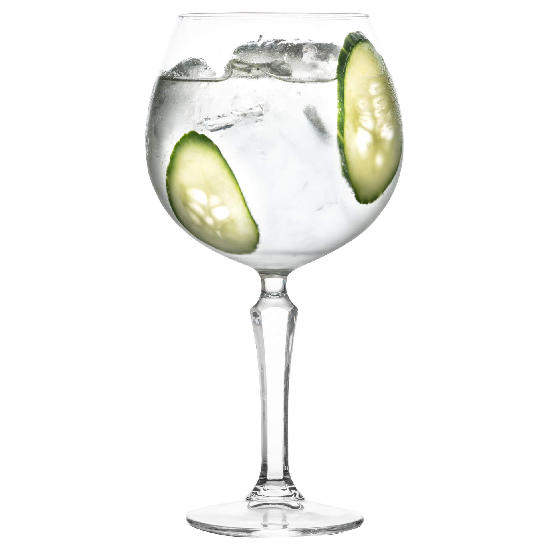 Gin & Tonic Glas Spksy, Onis - 585ml (1 Stk.)
