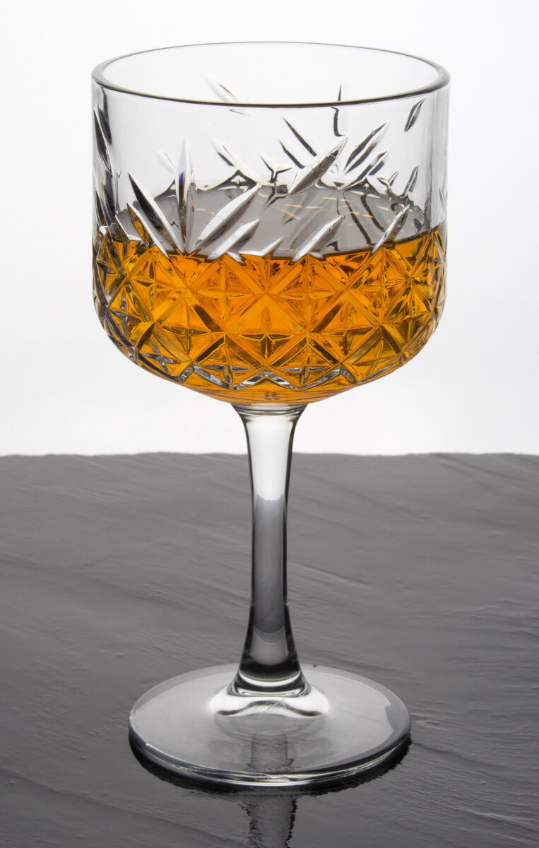 Weinglas Timeless, Pasabahce - 550ml (1 Stk.)