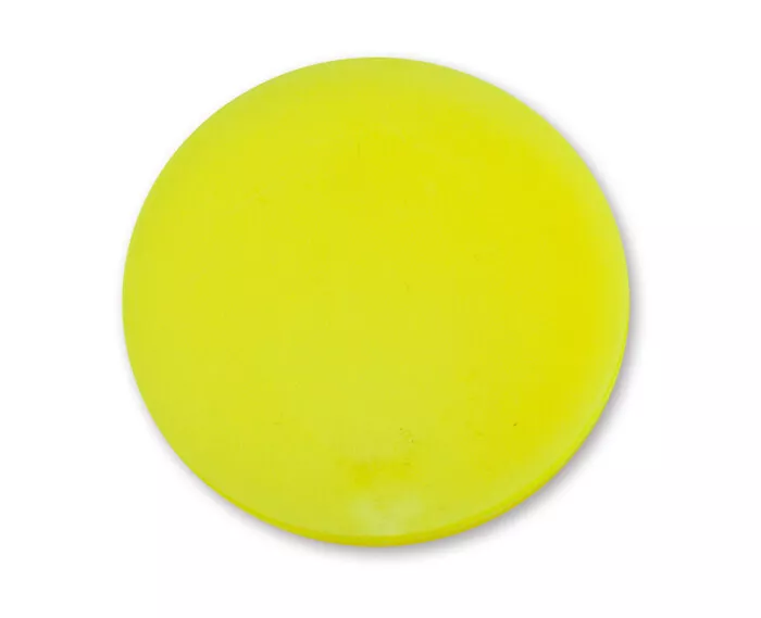 Wertchip - 2,5 x 38mm (1000Stk.) neon gelb Wertchip - 2,5 x 38mm (1000Stk.) neon gelb