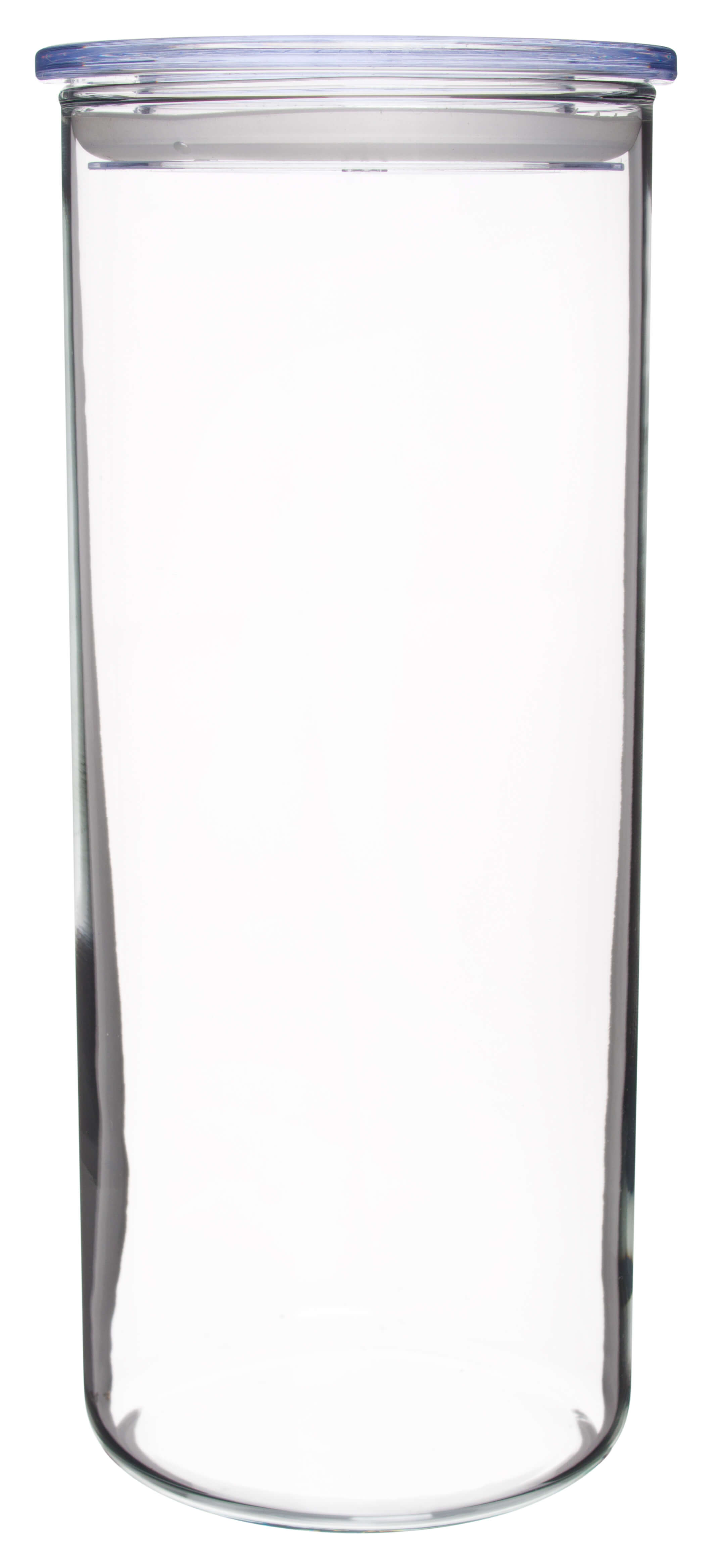 Vorratsglas mit Kunststoffdeckel, Simax - 1,4l