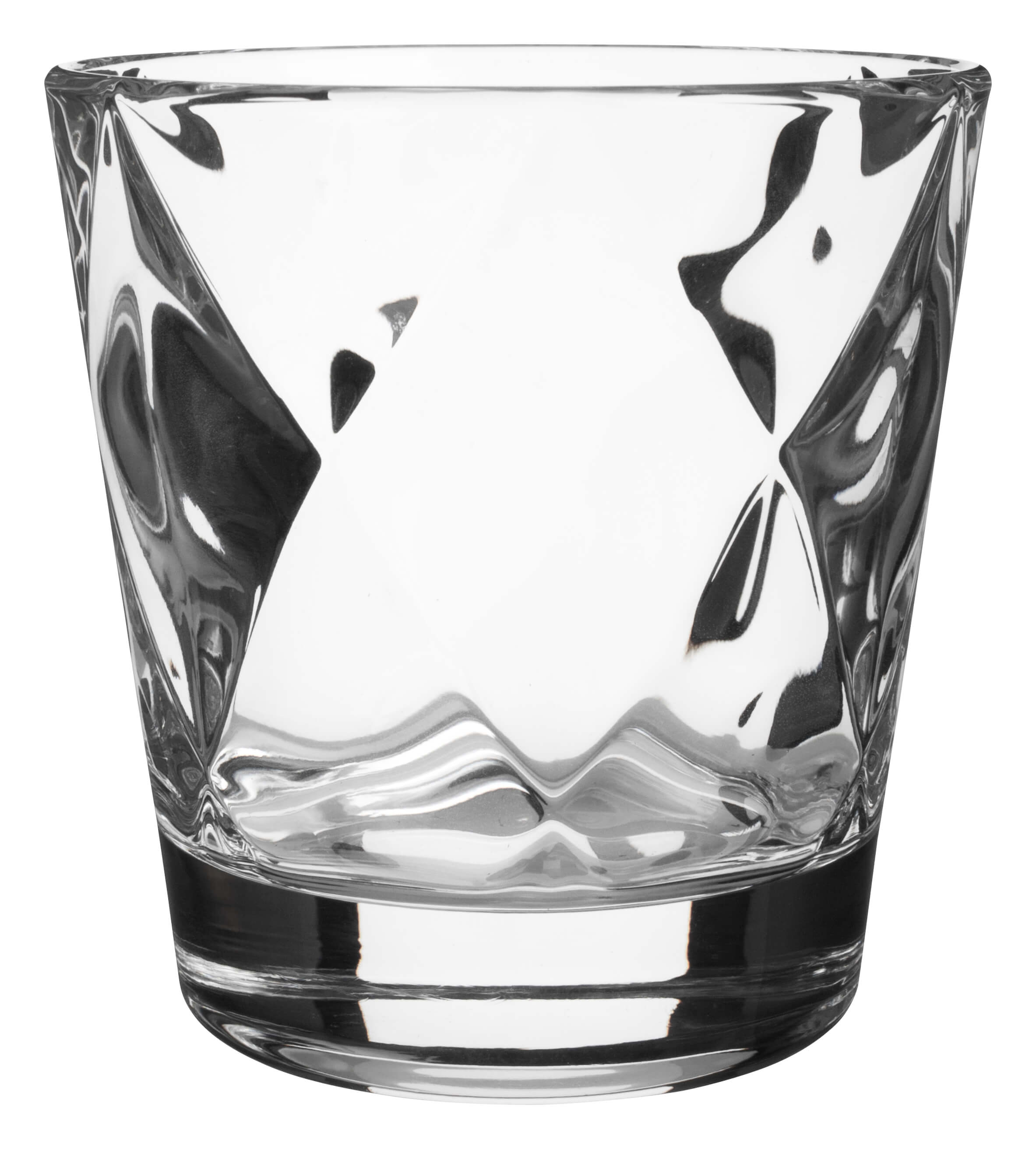 Single Old Fashioned Glas Concerto, Vidivi - 230ml (6Stk.)