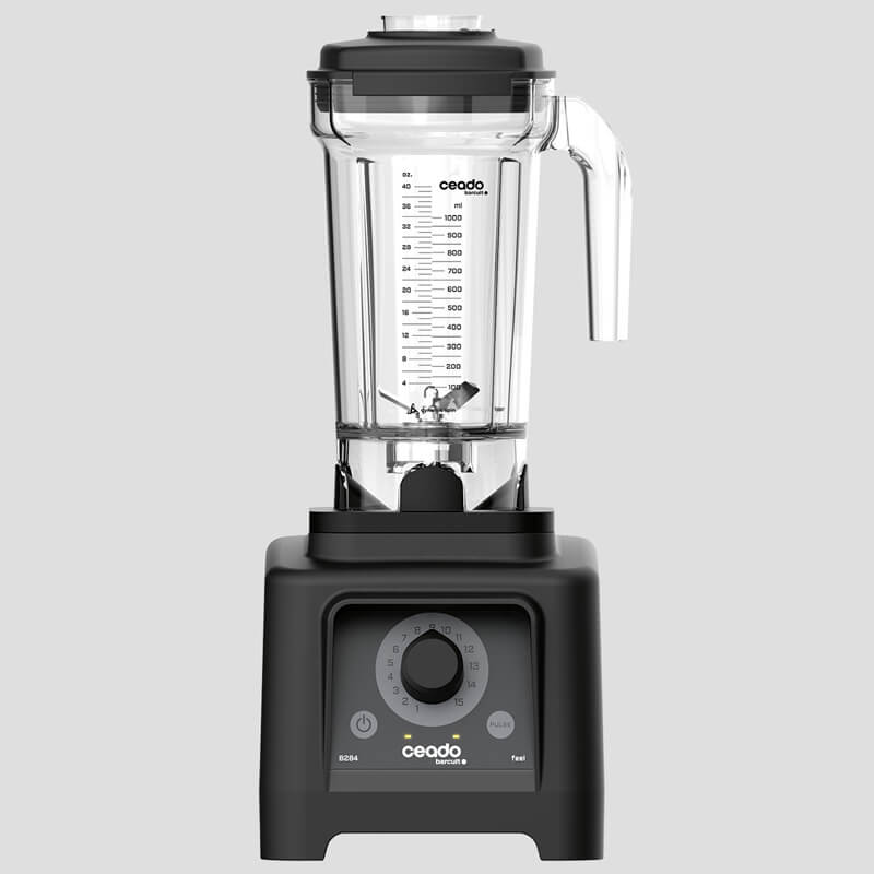 Standmixer B284 Feel - Ceado Standmixer B284 Feel - Ceado