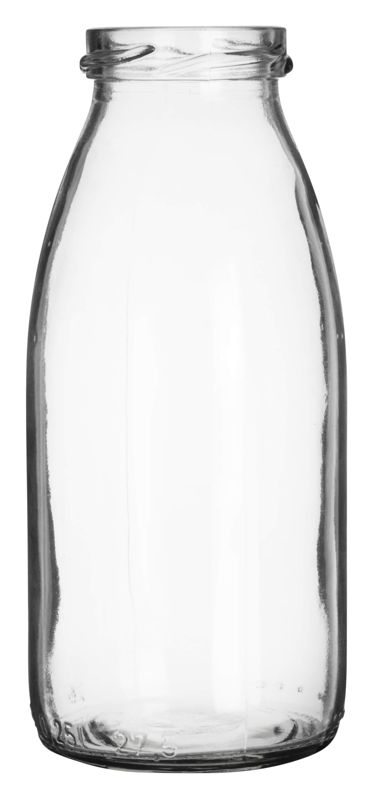 Milchflasche - 250ml