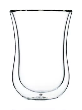 Kaffeeglas / Teeglas Coffee 'n More, Stölzle Lausitz - 230ml (2 Stk.) Kaffeeglas / Teeglas Coffee 'n More, Stölzle Lausitz - 230ml (2 Stk.)
