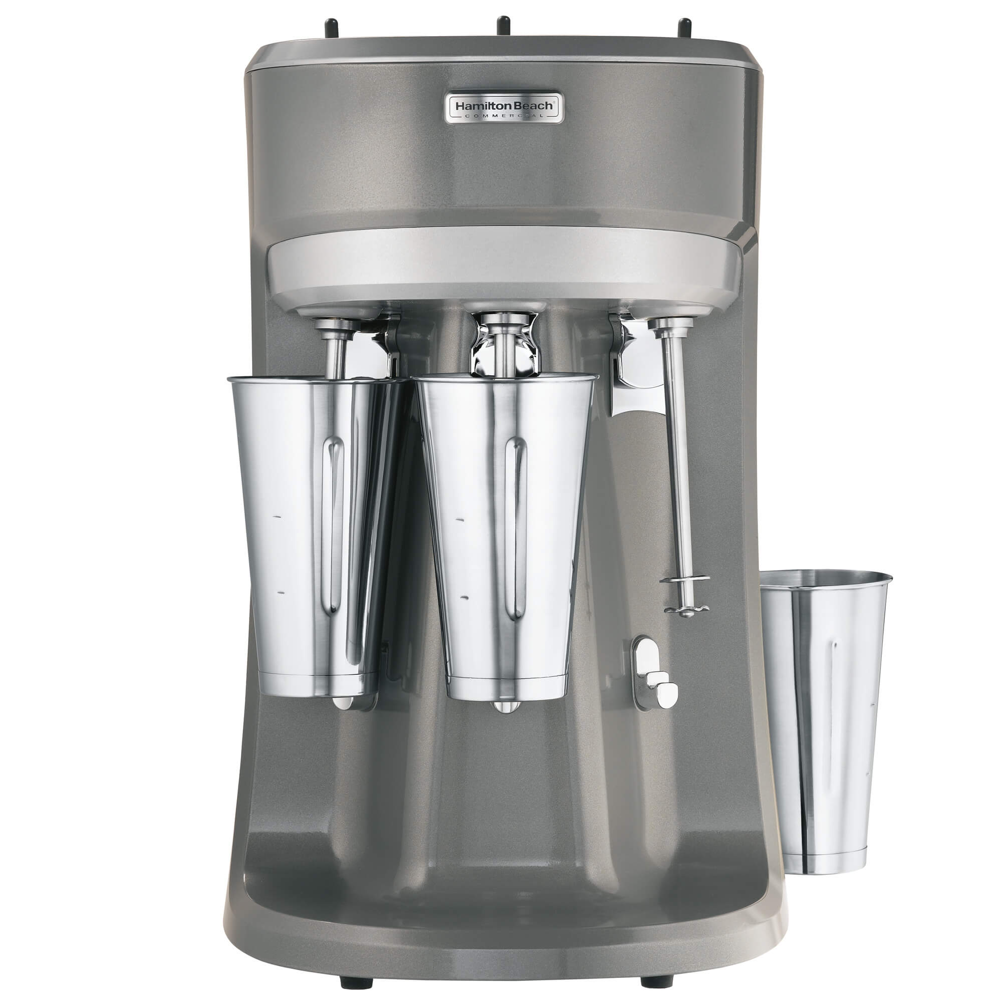 Triple Drink-Mixer - Hamilton Beach (HMD400R-CE)