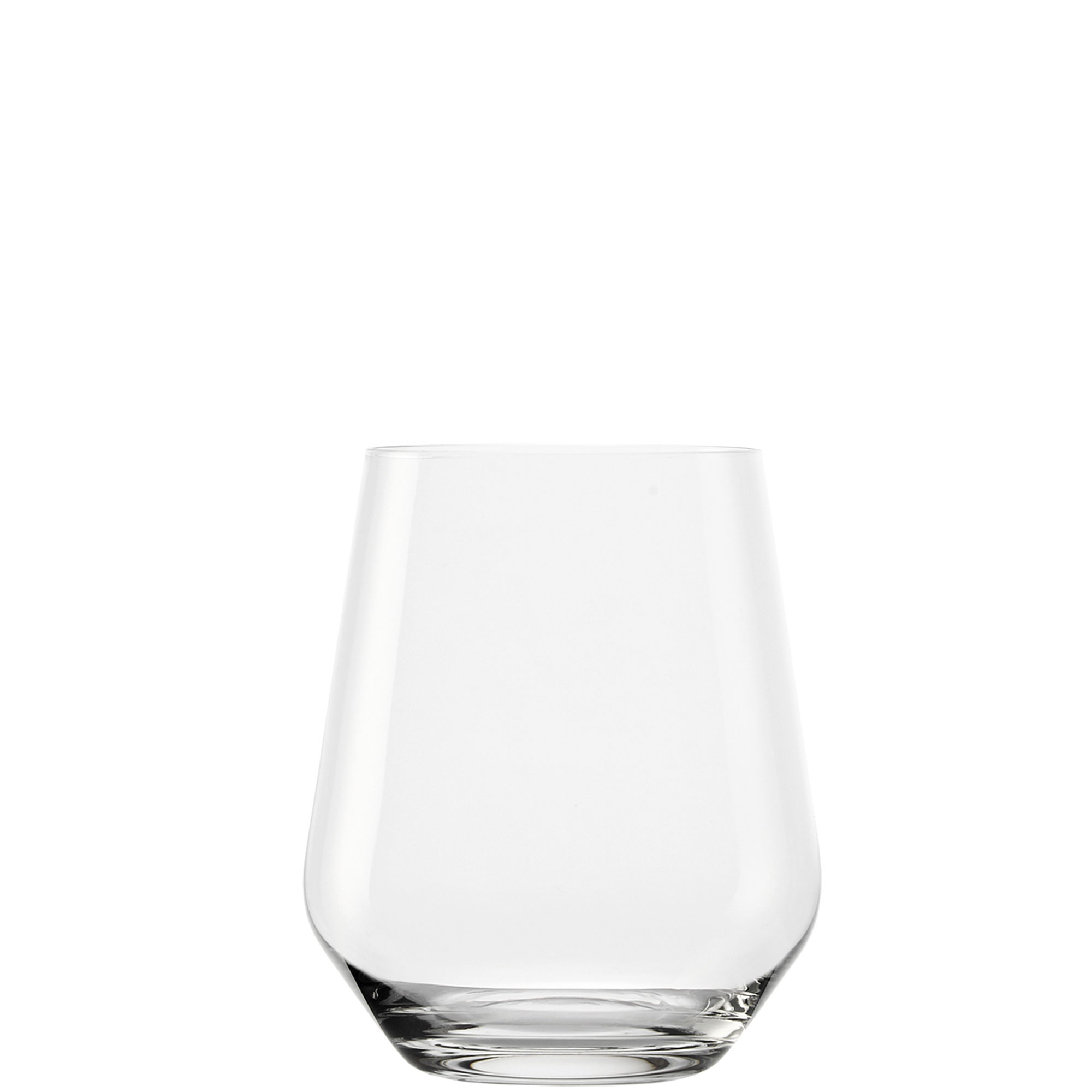 Whiskyglas S.O.F. Quatrophil, Stölzle - 370ml