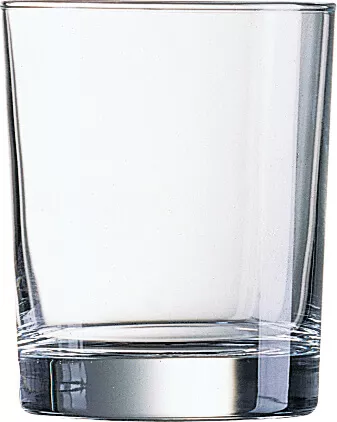 Whiskeyglas Stockholm, Arcoroc - 270ml (1 Stk.) Whiskeyglas Stockholm, Arcoroc - 270ml (1 Stk.)