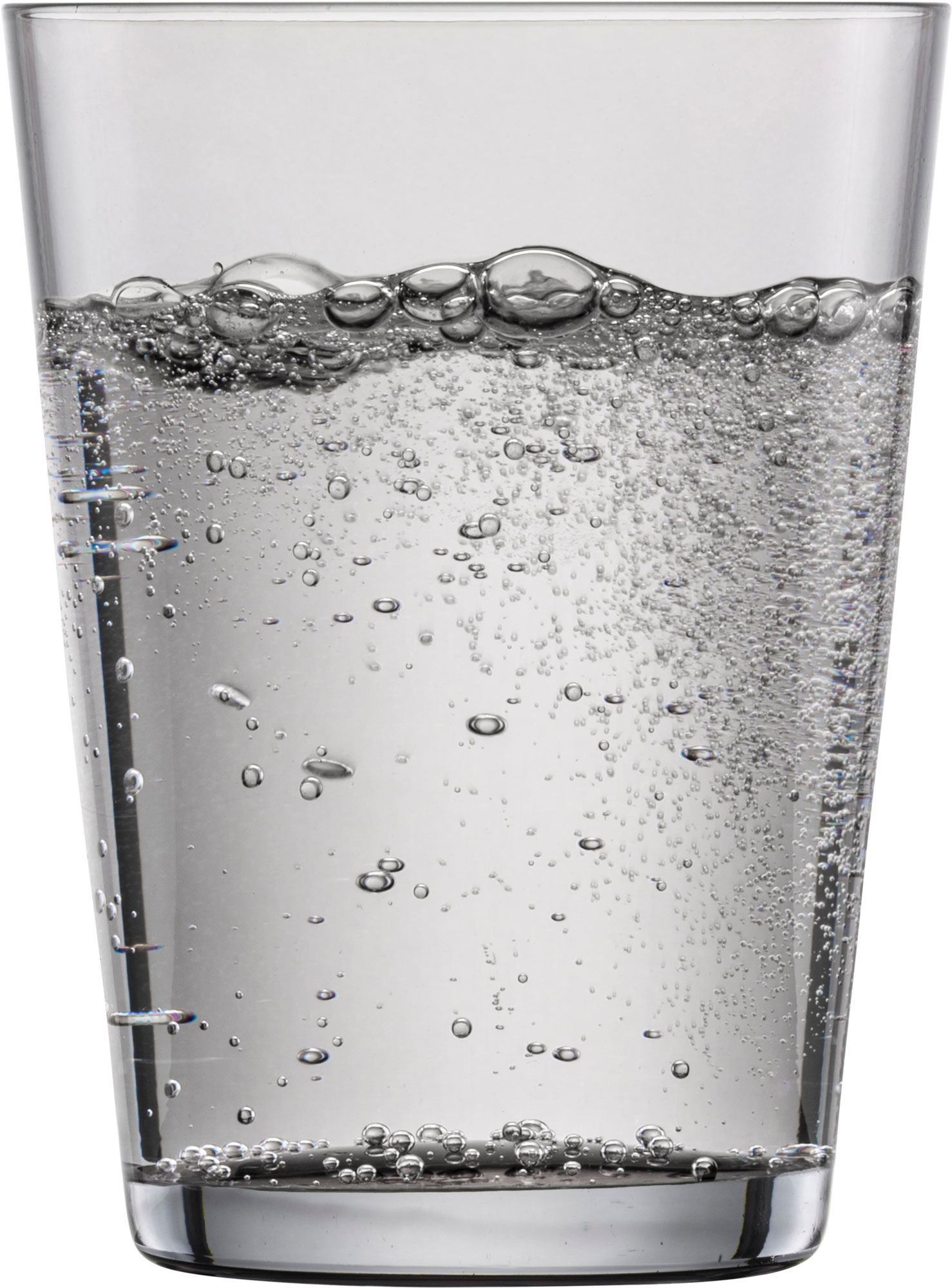 Wasserglas Sonido grafit, Zwiesel Glas - 548ml (1 Stk.)