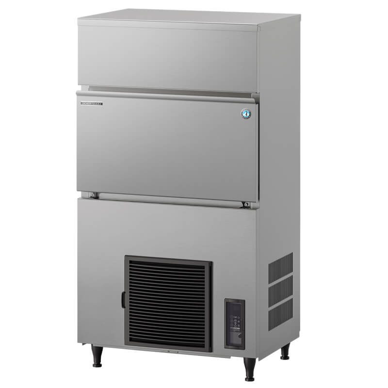 Hoshizaki IM-100PE - Standard Würfel (28 x 28 x 32mm) 105kg