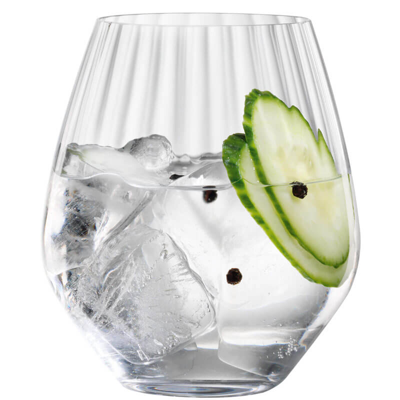 Bar Gin Tonic Glas, Special Glasses, Spiegelau - 625ml (1 Stk.)