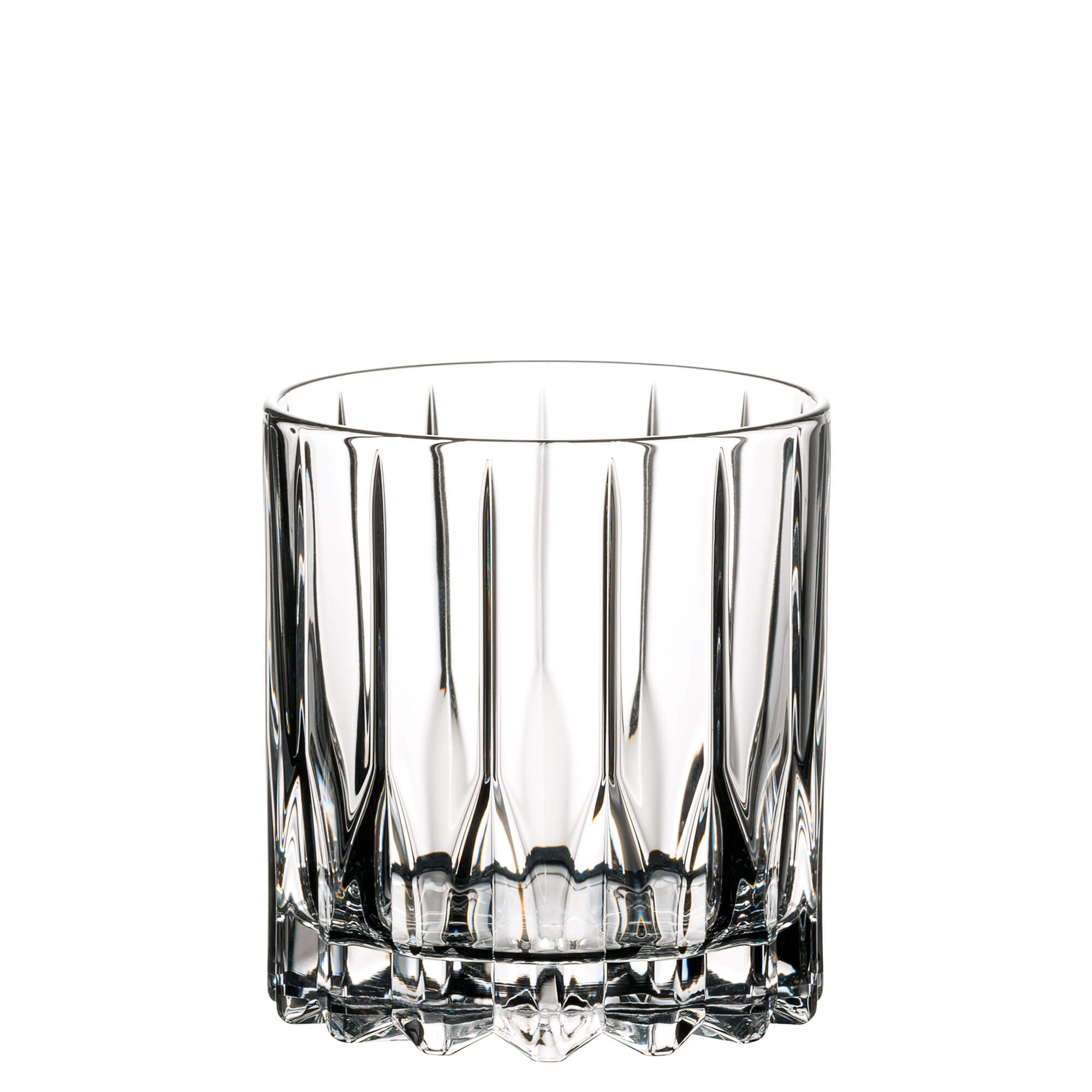 Neat Glas Drink Specific Glassware, Riedel Bar - 174ml (2 Stk.)