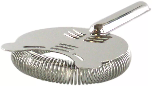 Barsieb 5053, Alessi - Edelstahl (9,7cm) Barsieb 5053, Alessi - Edelstahl (9,7cm)