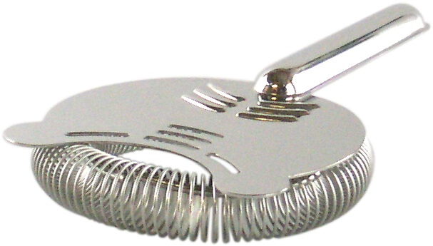 Barsieb 5053, Alessi - Edelstahl (9,7cm)