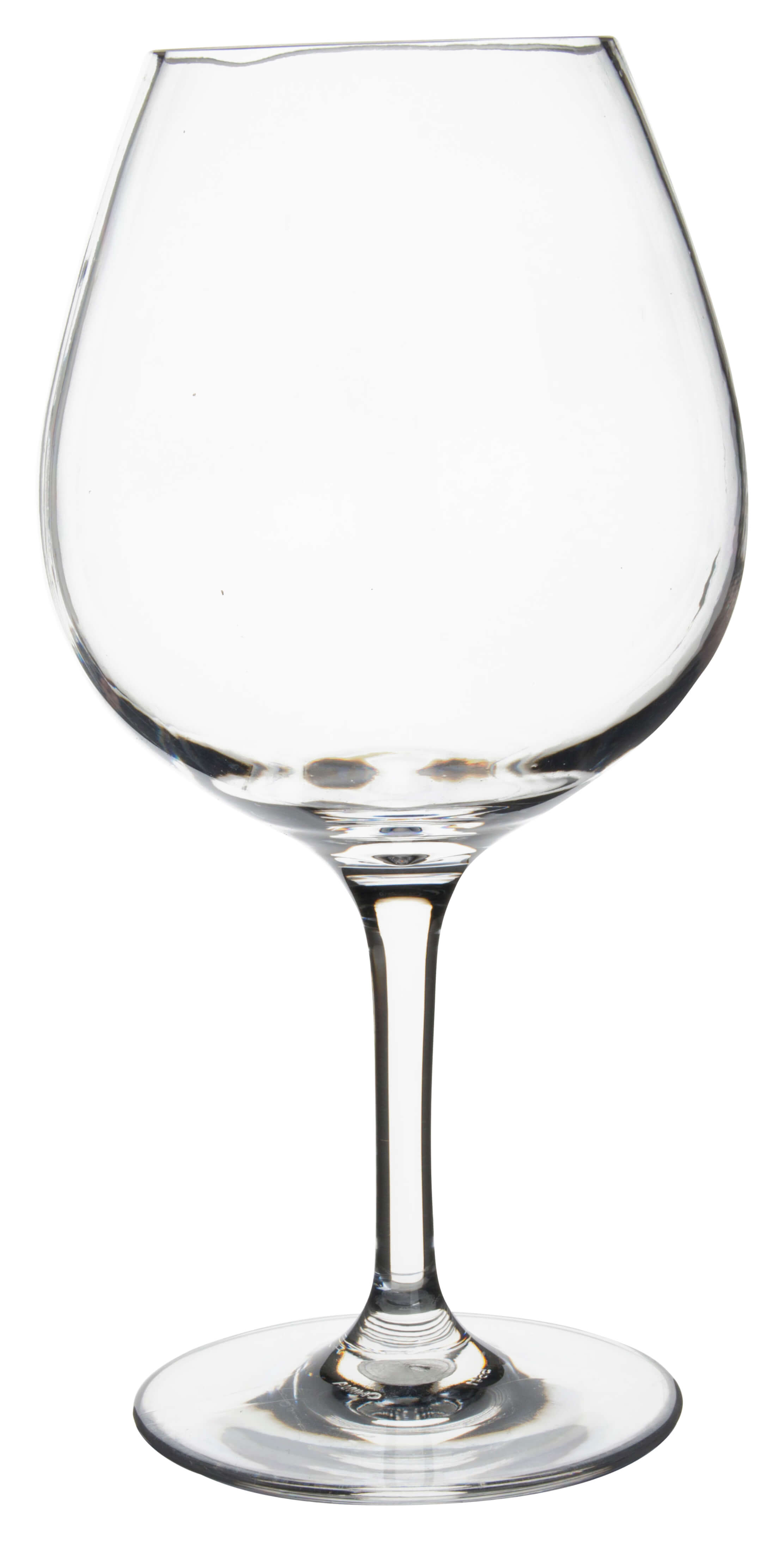 Rotweinglas Alibi Carlisle, Kunststoff - 650ml (1 Stk.)
