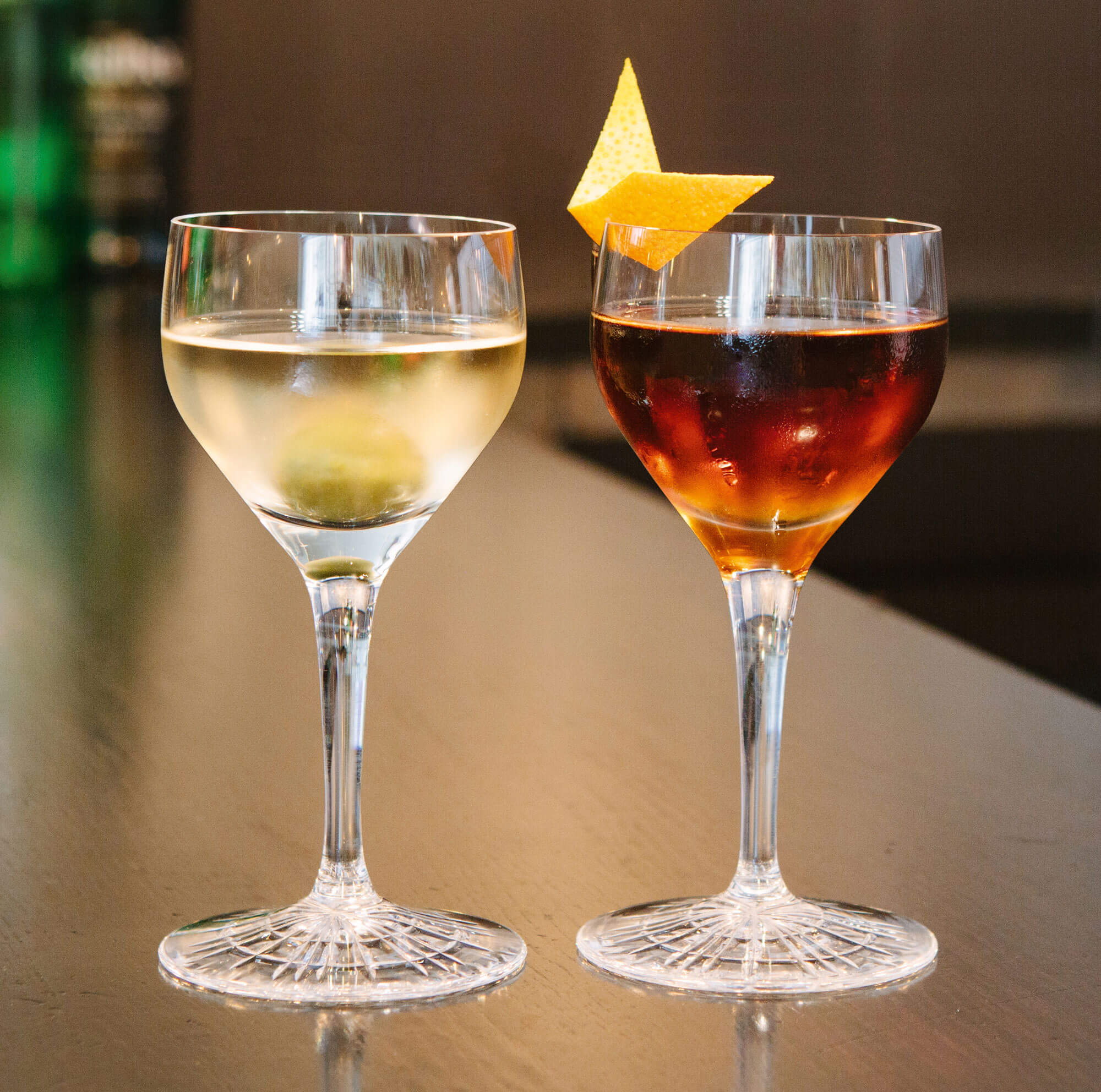 Nick&Nora Glas, Perfect Serve Collection, Spiegelau - 160ml (1 Stk.)