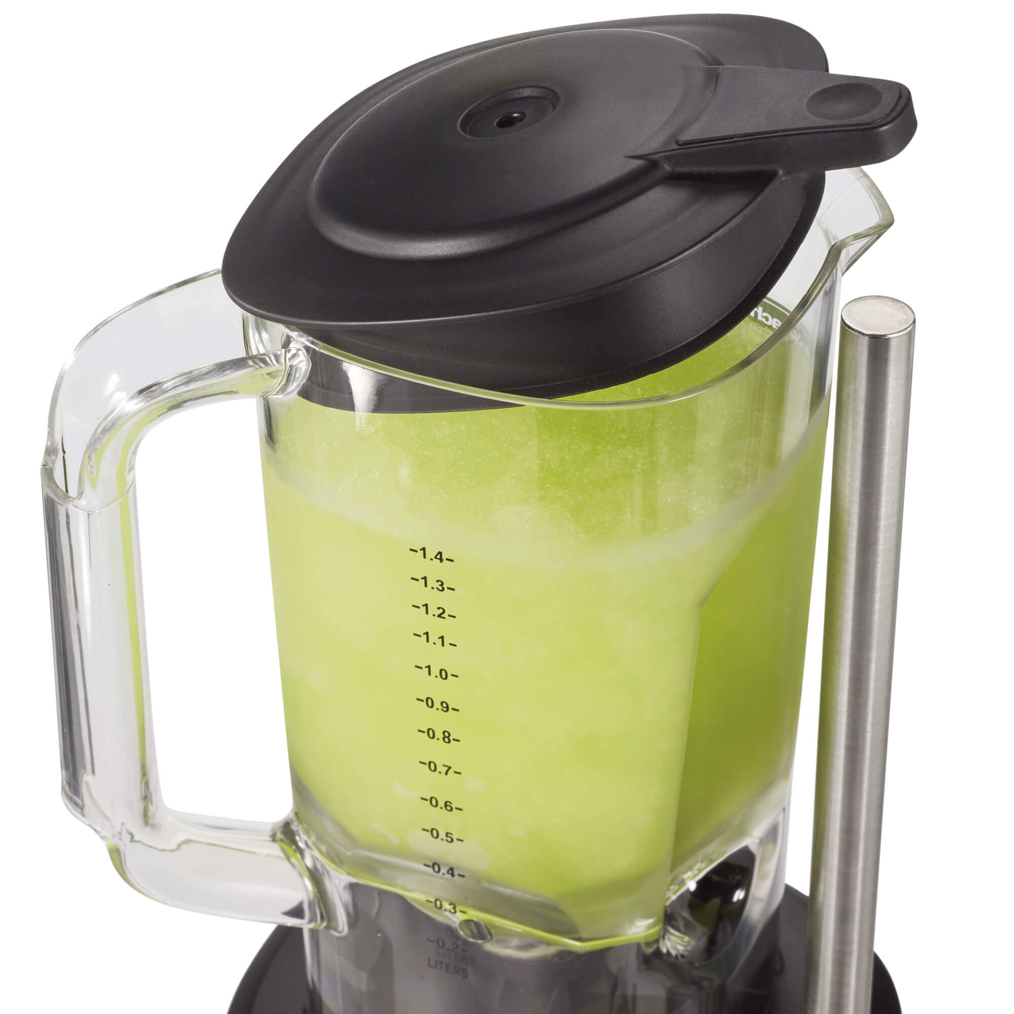 908®R Commercial Bar Blender - Hamilton Beach (HBB908R-CE)