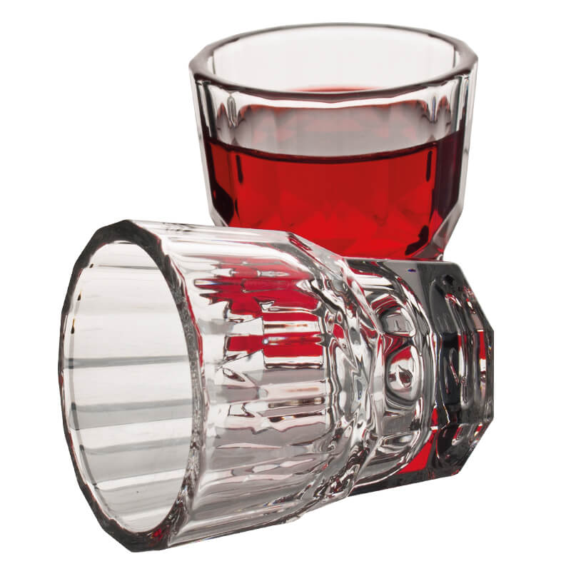 Schnapsglas Serenity, Pasabahce - 45ml (1 Stk.) Schnapsglas Serenity, Pasabahce - 45ml (1 Stk.)