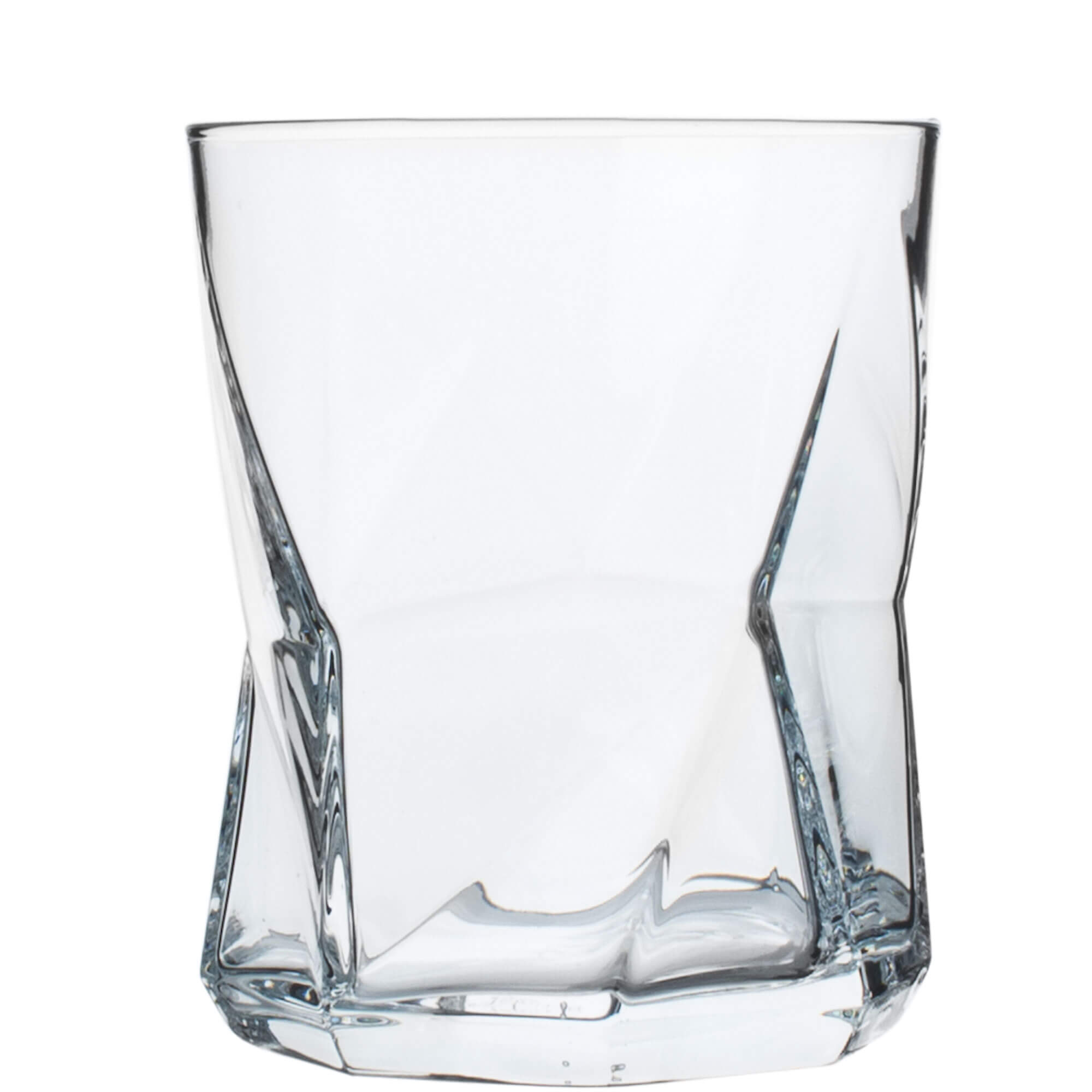 D.O.F. Glas Cassiopea, Bormioli Rocco - 410ml (1 Stk.) D.O.F. Glas Cassiopea, Bormioli Rocco - 410ml (1 Stk.)