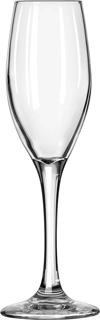 Sektglas Perception, Libbey - 170ml (12 Stk.)