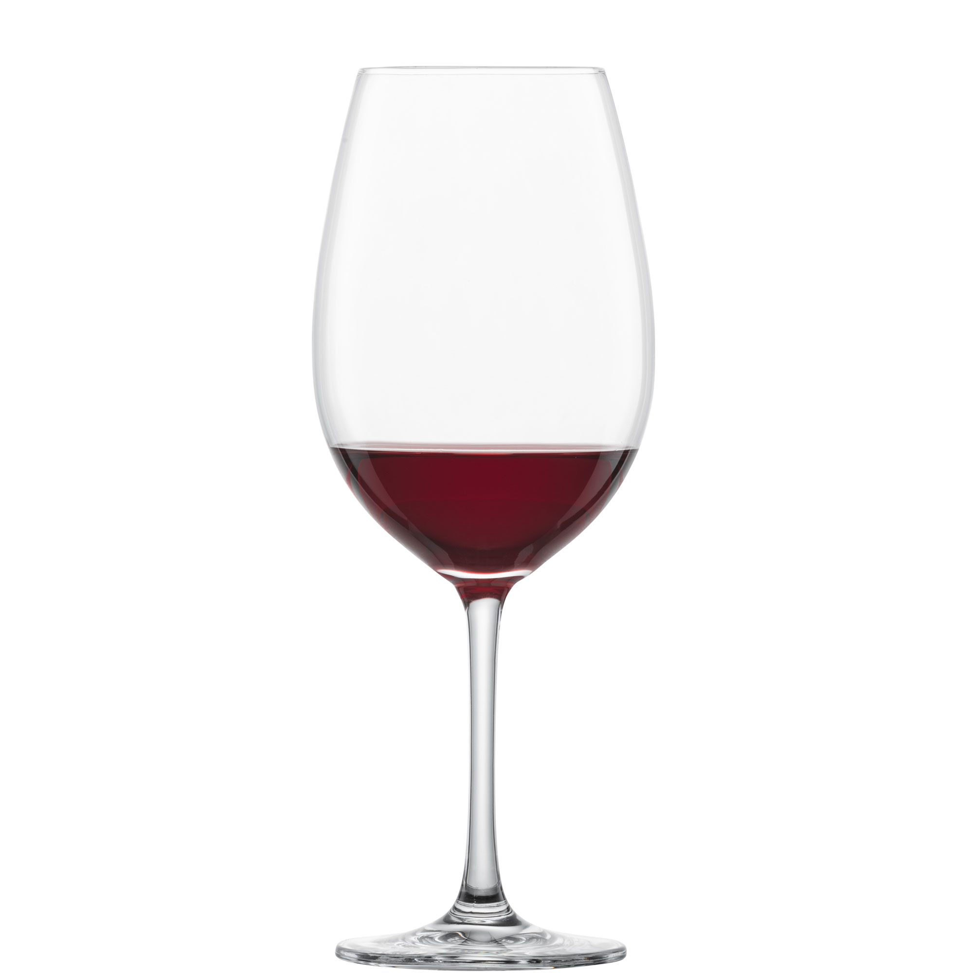 Rotweinglas Ivento, Zwiesel Glas - 506ml