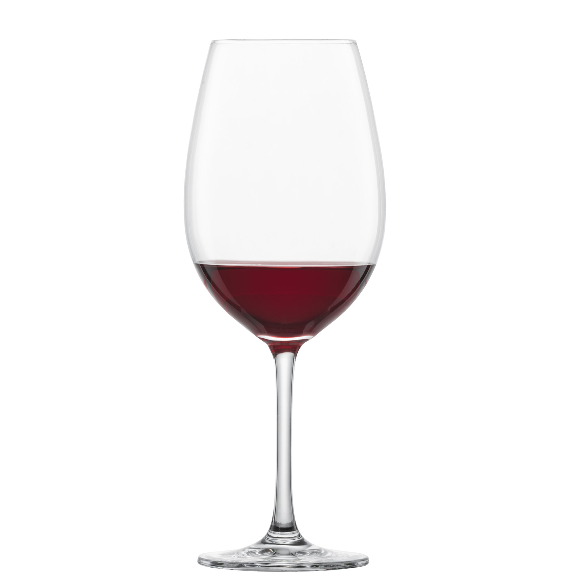 Rotweinglas Ivento, Zwiesel Glas - 506ml (1 Stk.)