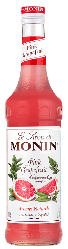 Pink Grapefruit - Monin Sirup (0,7l)