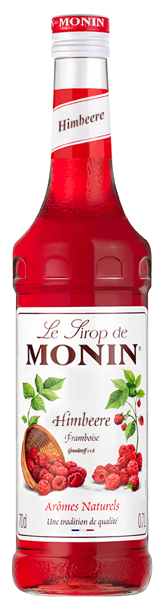 Himbeere - Monin Sirup (0,7l)