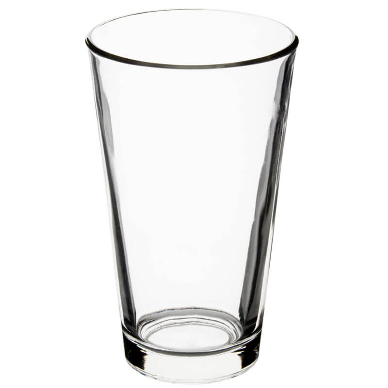 Mixingglas für Boston-Shaker, Libbey - 473ml