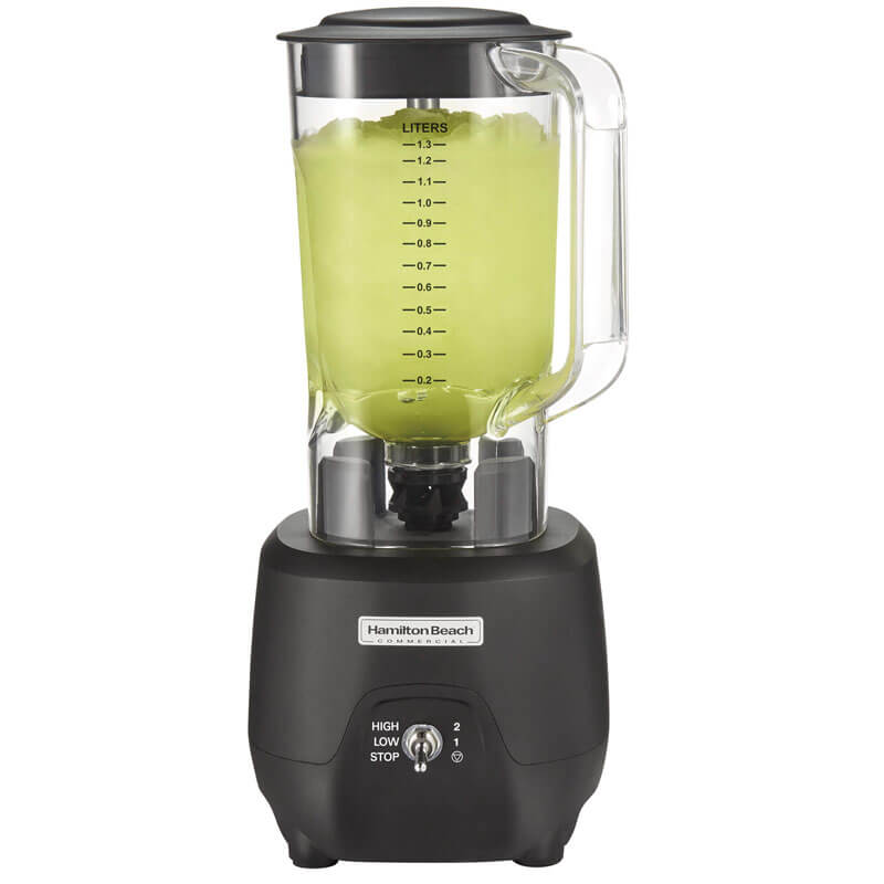 908®R Commercial Bar Blender - Hamilton Beach (HBB908R-CE)