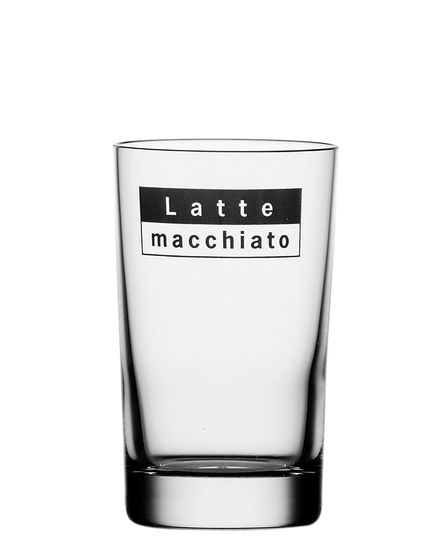Latte Macchiato Glas, Special Glasses, Spiegelau - 285ml