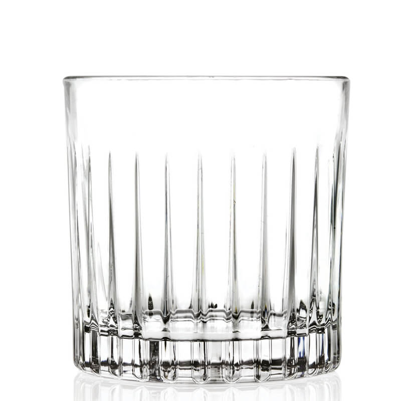 Whiskyglas Timeless, RCR - 310ml (1 Stk.) Whiskyglas Timeless, RCR - 310ml (1 Stk.)