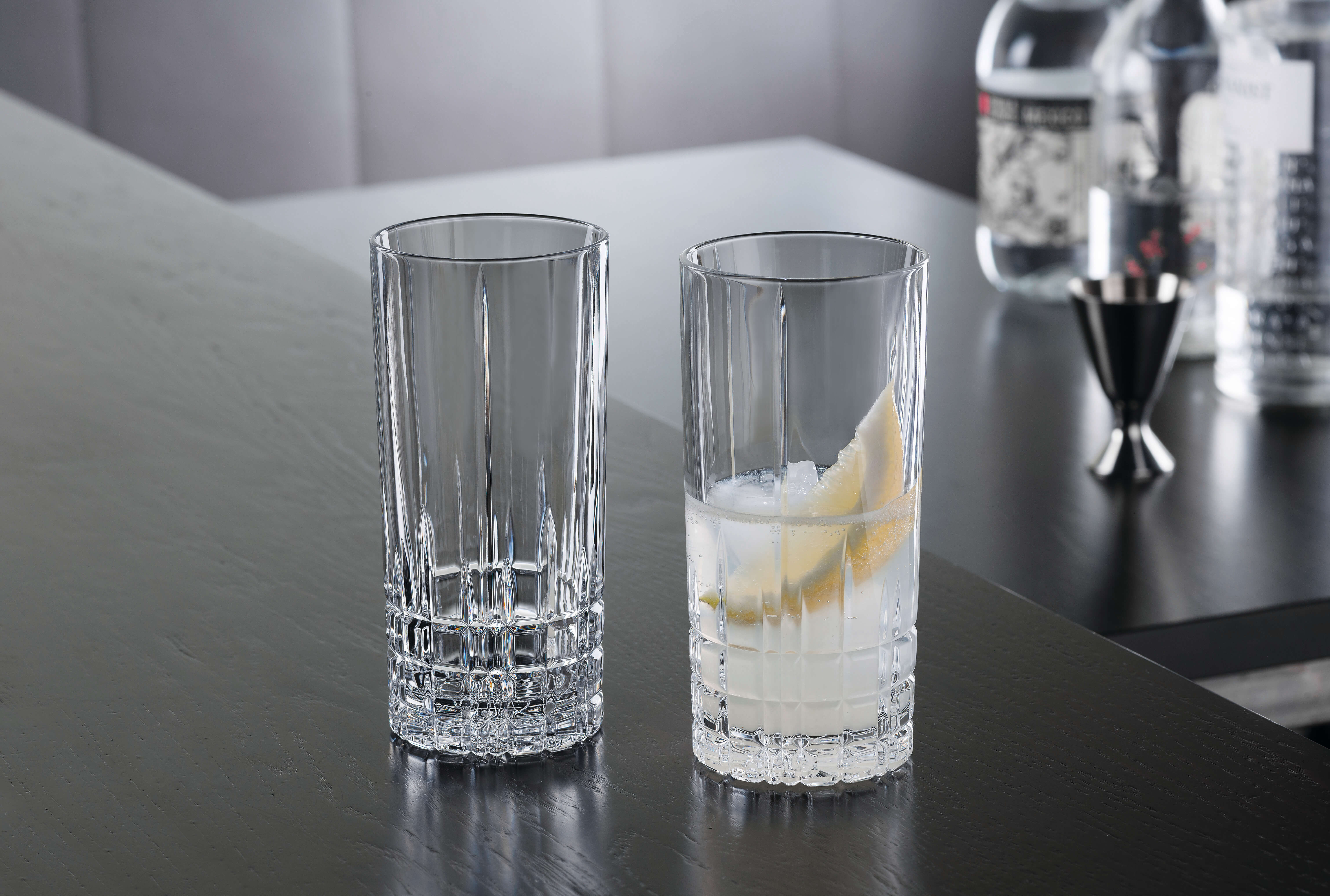 Longdrinkglas, Perfect Serve Collection Spiegelau - 350ml