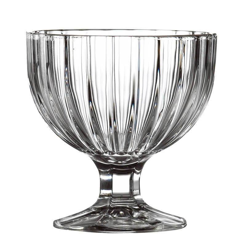 Eisbecher Flamengo - 270ml (6 Stk.)