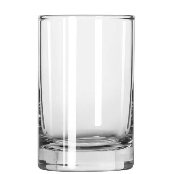 Saftglas Kentucky, Onis - 150ml (12 Stk.) Saftglas Kentucky, Onis - 150ml (12 Stk.)