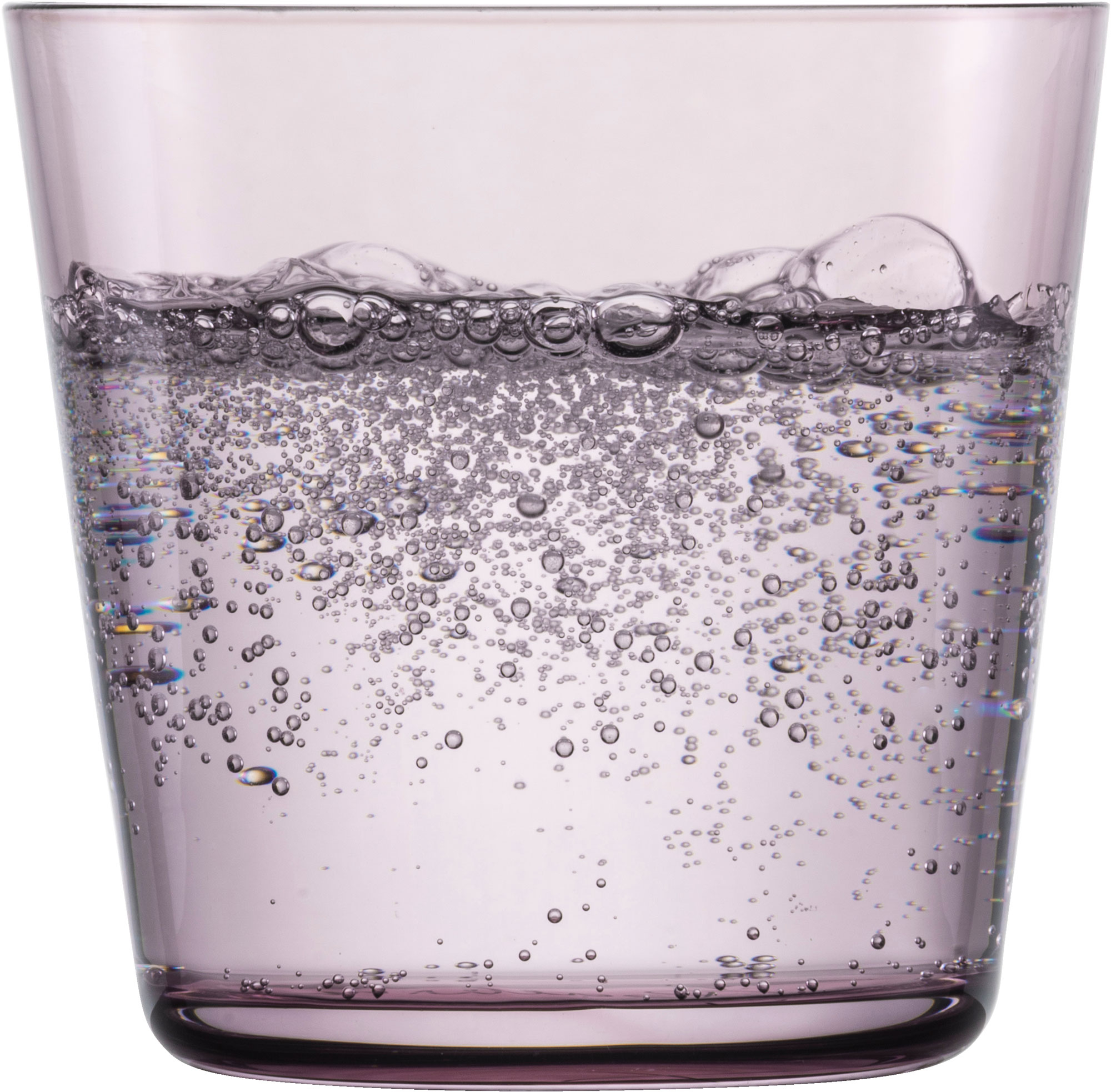 Wasserglas Sonido flieder, Zwiesel Glas - 367ml (1 Stk.)