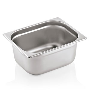 GN Select Gastronormbehälter