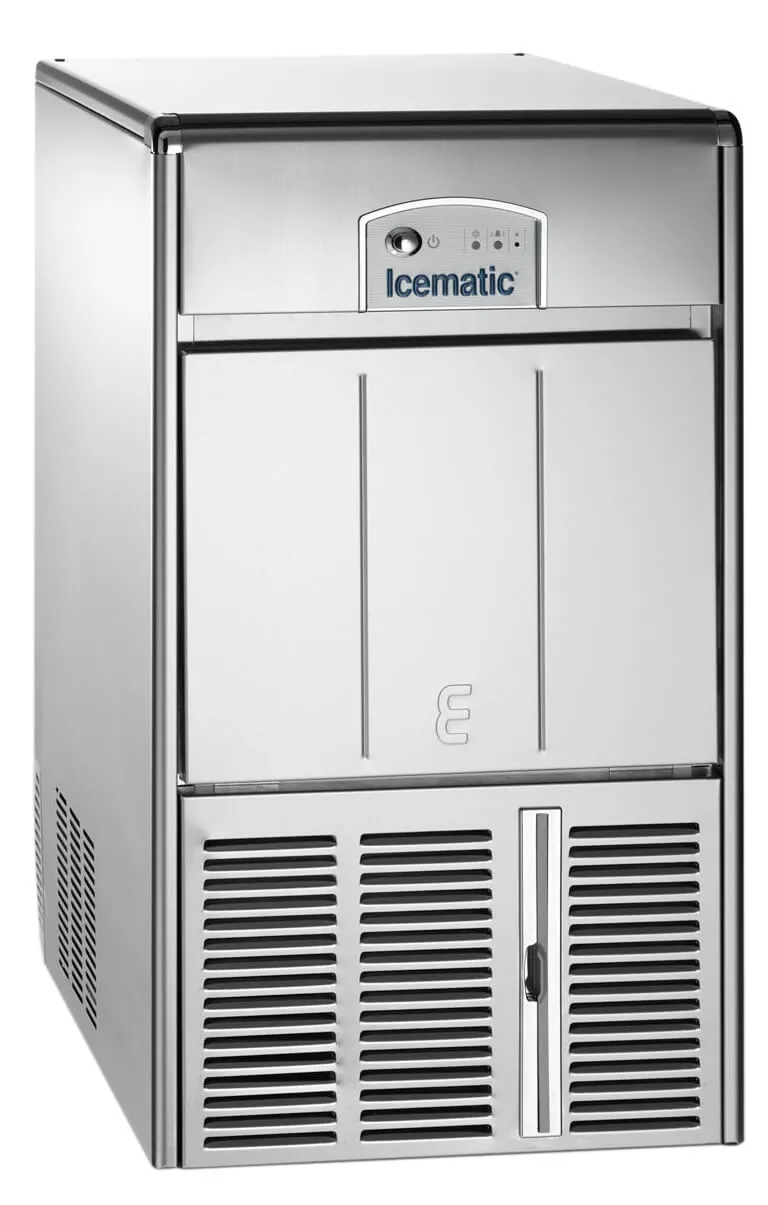 Icematic - E 25 (Hohlkegeleisbereiter) Icematic - E 25 (Hohlkegeleisbereiter)