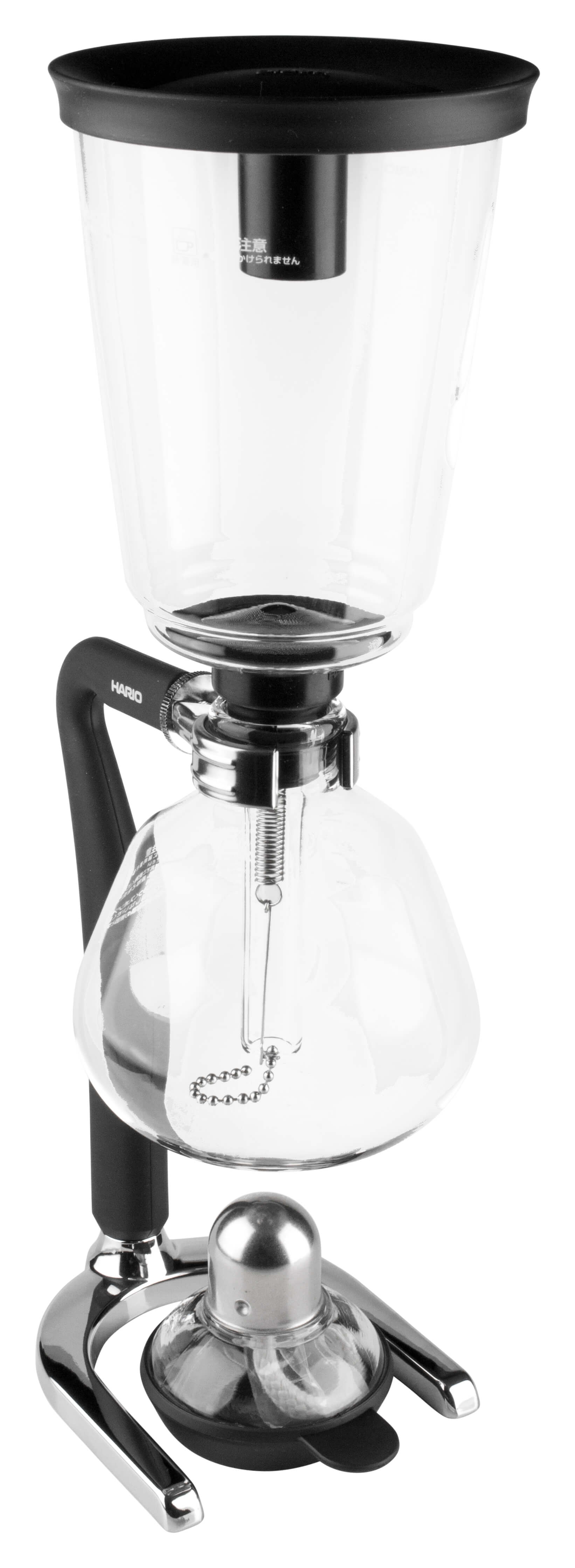 Kaffee Siphon Next, Hario - 5 Tassen, 600ml