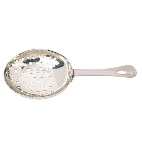 Julep Barsieb - Edelstahl (8,3cm) Julep Barsieb - Edelstahl (8,3cm)