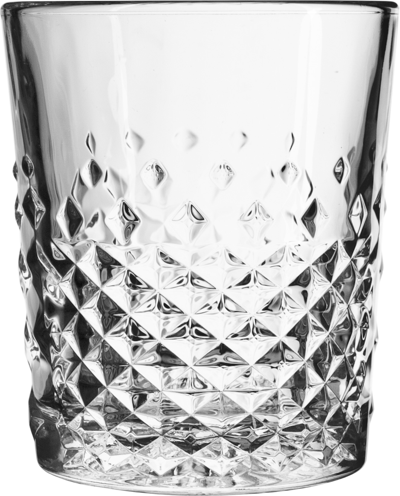 D.O.F. Glas, Carats Libbey  - 355ml