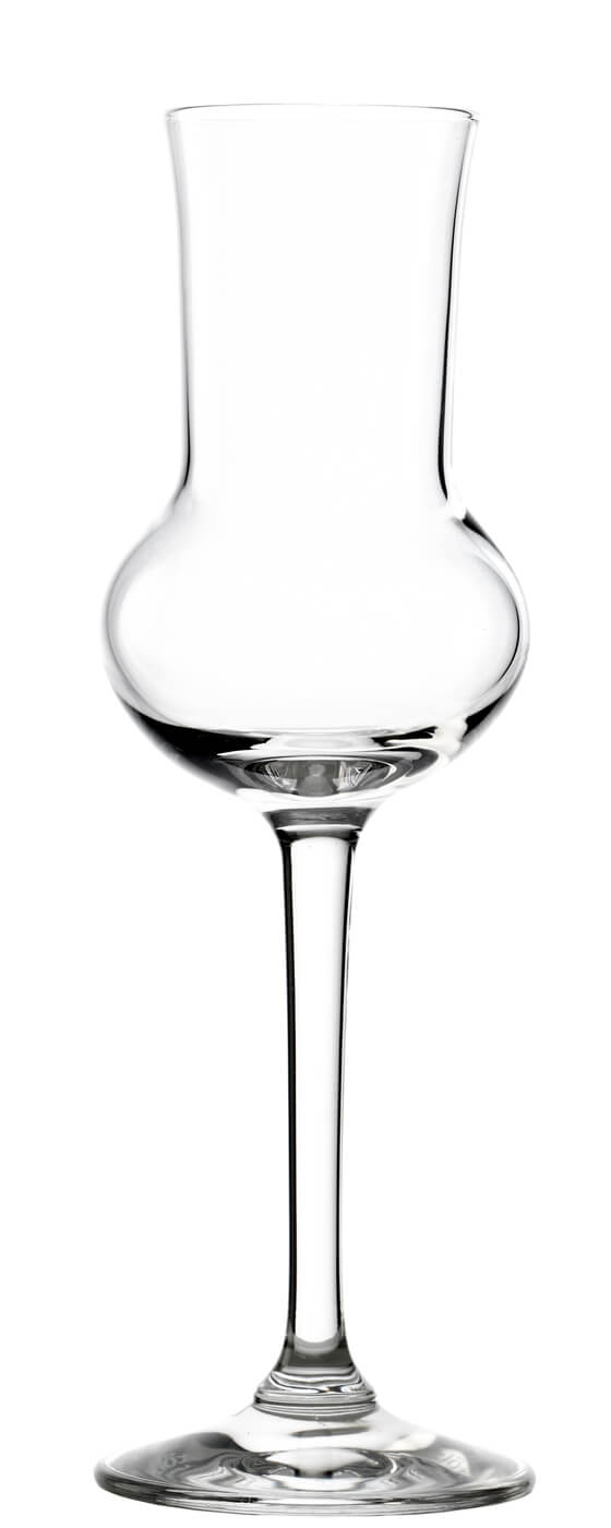 Grappaglas Bar & Liqueur, Stölzle Lausitz - 87ml