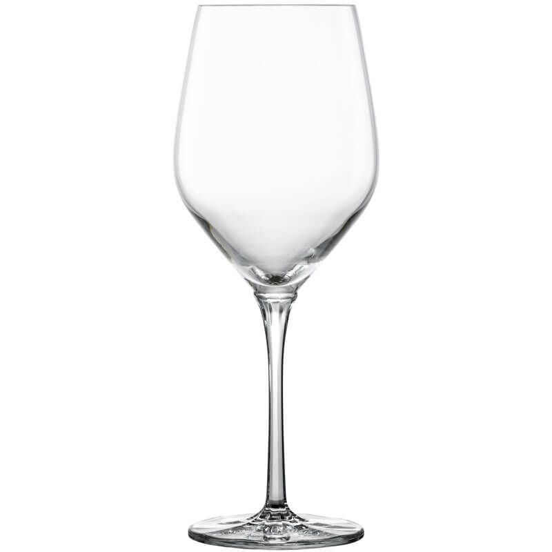Rotweinglas Rotation, Zwiesel Glas - 638ml