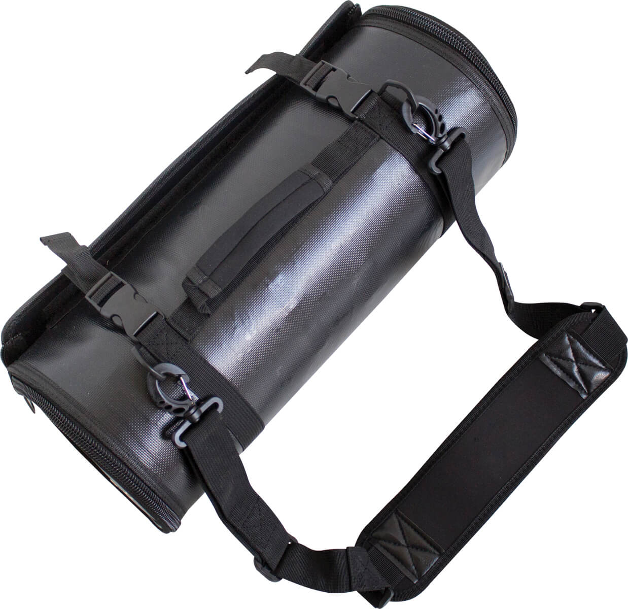 Bartasche ProBostonRoll V3, Überbartools