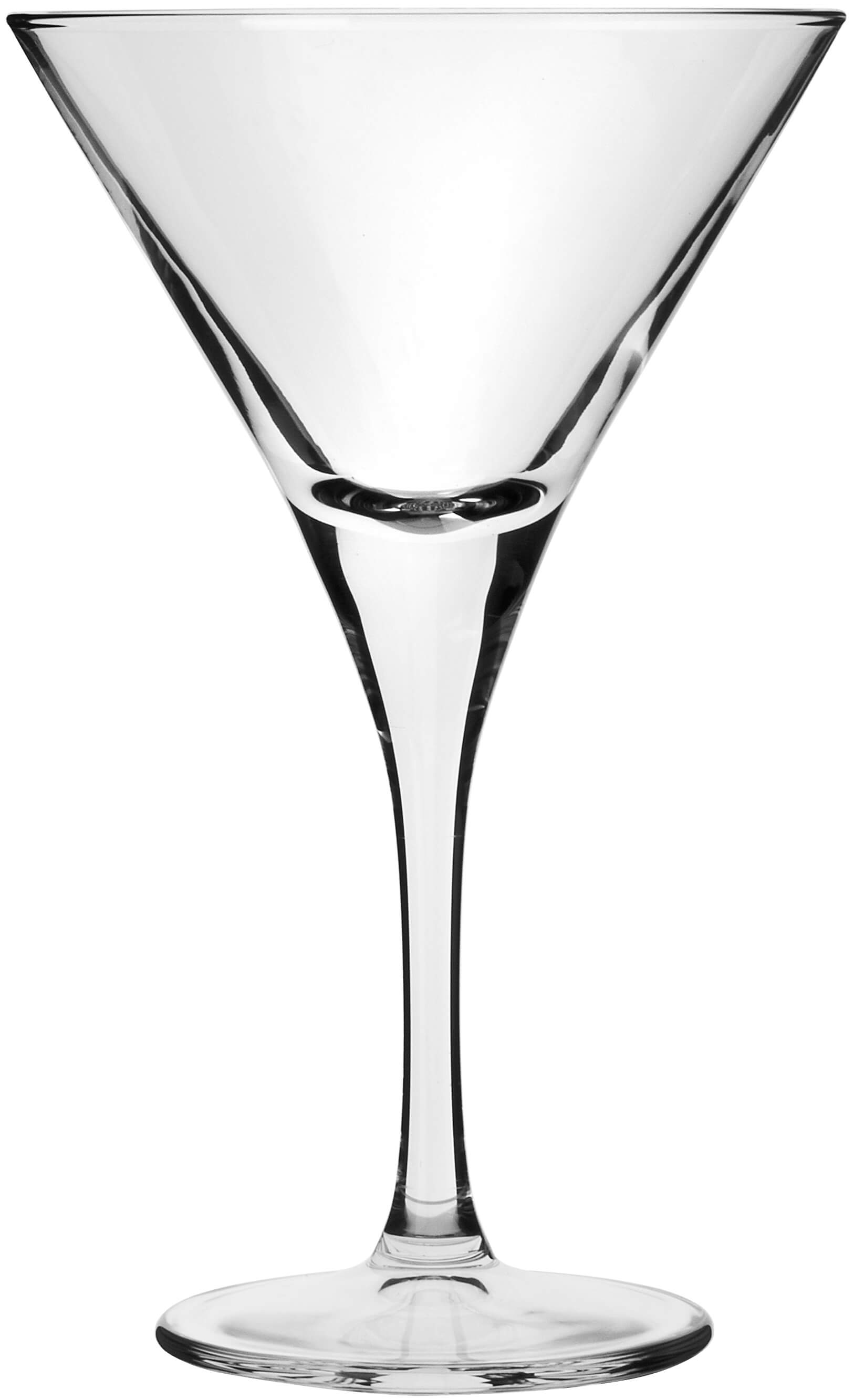 Martiniglas, V-Line Pasabahce - 250ml (12Stk.)
