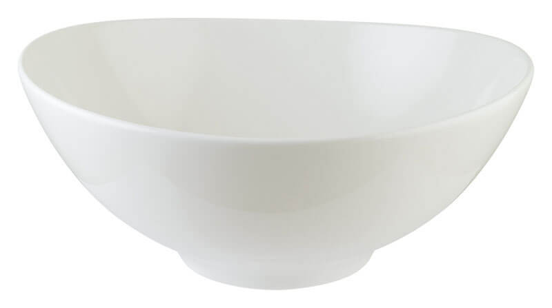 Bonna Agora Cream Schale 11cm, 12cl creme - 12 Stück Bonna Agora Cream Schale 11cm, 12cl creme - 12 Stück