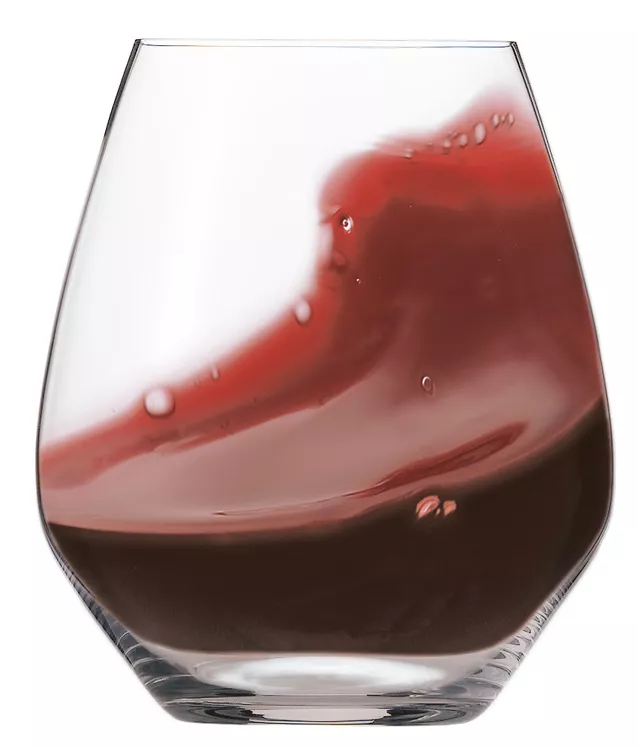 Burgunderglas Authentis Casual, Spiegelau - 625ml (12 Stk.) Burgunderglas Authentis Casual, Spiegelau - 625ml (12 Stk.)