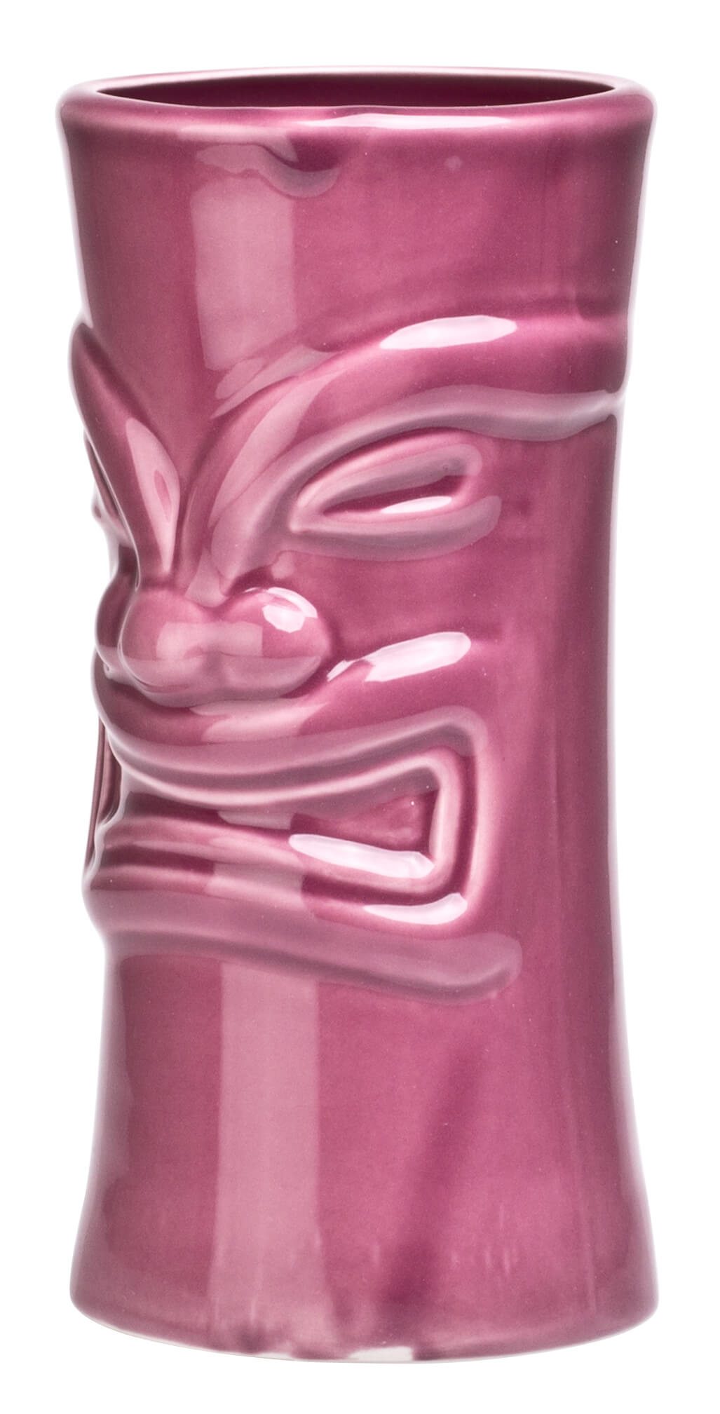 Tiki Becher purple Intoxica - 590ml