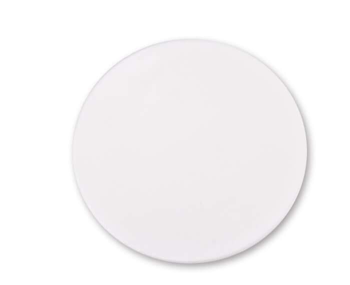 Wertchip - 2,5 x 38mm (1000Stk.) weiß